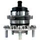 Purchase Top-Quality Front Hub Assembly by TIMKEN - HA590324 pa4