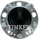 Purchase Top-Quality Front Hub Assembly by TIMKEN - HA590324 pa5