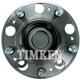 Purchase Top-Quality Front Hub Assembly by TIMKEN - HA590324 pa6