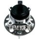 Purchase Top-Quality Front Hub Assembly by TIMKEN - HA590324 pa7