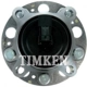 Purchase Top-Quality Front Hub Assembly by TIMKEN - HA590324 pa8