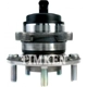 Purchase Top-Quality Front Hub Assembly by TIMKEN - HA590324 pa9