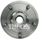 Purchase Top-Quality Front Hub Assembly by TIMKEN - HA590344 pa7