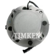 Purchase Top-Quality Front Hub Assembly by TIMKEN - HA590347 pa11