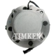 Purchase Top-Quality Front Hub Assembly by TIMKEN - HA590347 pa8