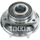 Purchase Top-Quality Front Hub Assembly by TIMKEN - HA590348 pa1