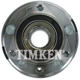 Purchase Top-Quality Front Hub Assembly by TIMKEN - HA590348 pa5
