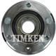 Purchase Top-Quality Front Hub Assembly by TIMKEN - HA590348 pa6