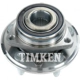 Purchase Top-Quality Front Hub Assembly by TIMKEN - HA590348 pa9