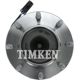 Purchase Top-Quality Front Hub Assembly by TIMKEN - HA590352 pa3