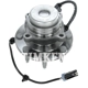 Purchase Top-Quality Front Hub Assembly by TIMKEN - HA590352 pa4