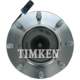 Purchase Top-Quality Front Hub Assembly by TIMKEN - HA590352 pa6