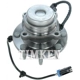 Purchase Top-Quality Front Hub Assembly by TIMKEN - HA590352 pa8