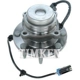 Purchase Top-Quality Front Hub Assembly by TIMKEN - HA590352 pa9