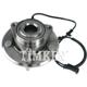 Purchase Top-Quality Front Hub Assembly by TIMKEN - HA590354 pa7