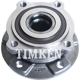 Purchase Top-Quality Front Hub Assembly by TIMKEN - HA590359 pa1