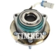 Purchase Top-Quality Front Hub Assembly by TIMKEN - HA590359 pa10