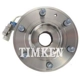 Purchase Top-Quality Front Hub Assembly by TIMKEN - HA590359 pa11