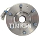 Purchase Top-Quality Front Hub Assembly by TIMKEN - HA590359 pa2