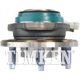 Purchase Top-Quality Front Hub Assembly by TIMKEN - HA590359 pa5
