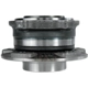 Purchase Top-Quality Front Hub Assembly by TIMKEN - HA590359 pa6