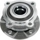 Purchase Top-Quality Front Hub Assembly by TIMKEN - HA590359 pa9