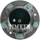 Purchase Top-Quality Front Hub Assembly by TIMKEN - HA590360 pa3