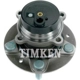 Purchase Top-Quality Front Hub Assembly by TIMKEN - HA590360 pa5