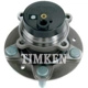 Purchase Top-Quality Front Hub Assembly by TIMKEN - HA590360 pa6