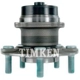 Purchase Top-Quality Front Hub Assembly by TIMKEN - HA590360 pa8