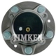 Purchase Top-Quality Front Hub Assembly by TIMKEN - HA590360 pa9