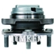Purchase Top-Quality Front Hub Assembly by TIMKEN - HA590376 pa3