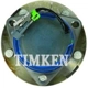 Purchase Top-Quality Assemblage de moyeu avant par TIMKEN - HA590388 pa5