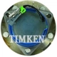 Purchase Top-Quality Front Hub Assembly by TIMKEN - HA590388 pa5