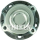 Purchase Top-Quality Front Hub Assembly by TIMKEN - HA590392 pa5