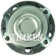 Purchase Top-Quality Front Hub Assembly by TIMKEN - HA590392 pa9