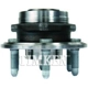 Purchase Top-Quality Front Hub Assembly by TIMKEN - HA590393 pa3