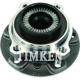 Purchase Top-Quality Front Hub Assembly by TIMKEN - HA590394 pa1
