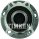 Purchase Top-Quality Front Hub Assembly by TIMKEN - HA590394 pa2