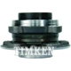 Purchase Top-Quality Front Hub Assembly by TIMKEN - HA590394 pa5