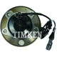 Purchase Top-Quality Front Hub Assembly by TIMKEN - HA590398 pa2