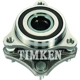 Purchase Top-Quality Front Hub Assembly by TIMKEN - HA590399 pa1