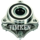 Purchase Top-Quality Front Hub Assembly by TIMKEN - HA590399 pa5