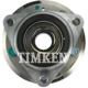Purchase Top-Quality Front Hub Assembly by TIMKEN - HA590402 pa5