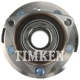 Purchase Top-Quality Front Hub Assembly by TIMKEN - HA590404 pa3