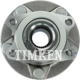 Purchase Top-Quality Front Hub Assembly by TIMKEN - HA590406 pa5