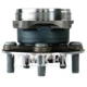 Purchase Top-Quality Front Hub Assembly by TIMKEN - HA590411 pa4