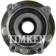 Purchase Top-Quality Front Hub Assembly by TIMKEN - HA590411 pa8
