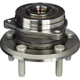 Purchase Top-Quality TIMKEN - HA590419 - Front Hub Assembly pa9