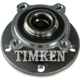Purchase Top-Quality Front Hub Assembly by TIMKEN - HA590423 pa1